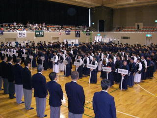 活動報告写真