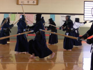 活動報告写真