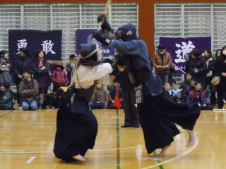 活動報告写真