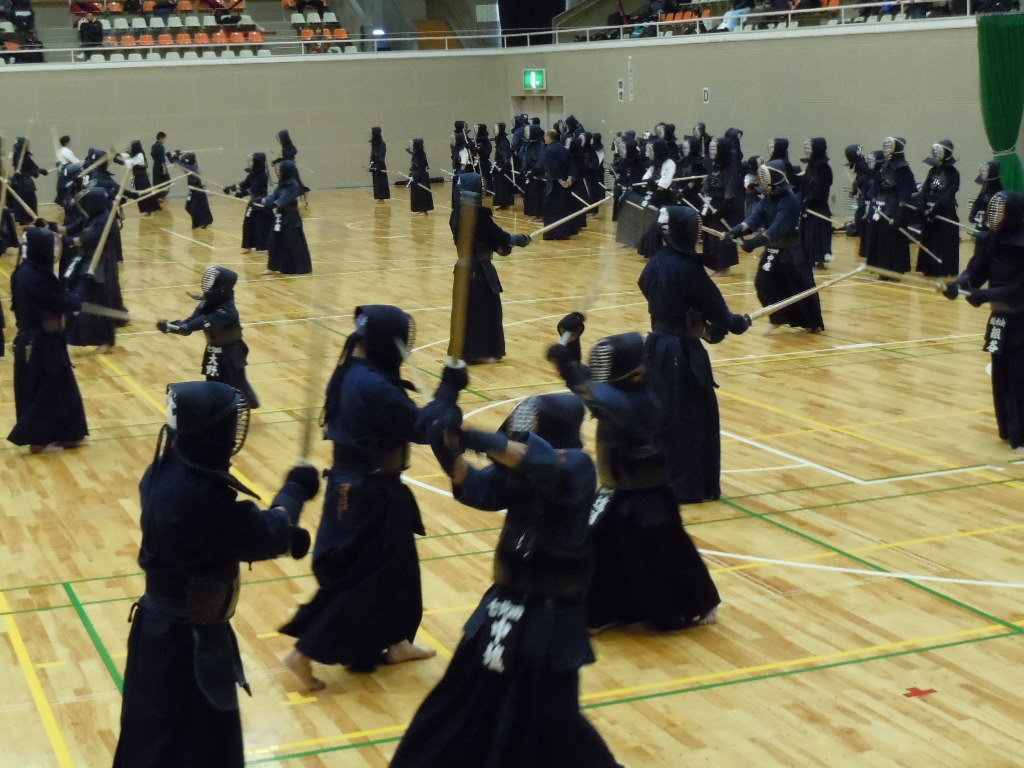 活動報告写真
