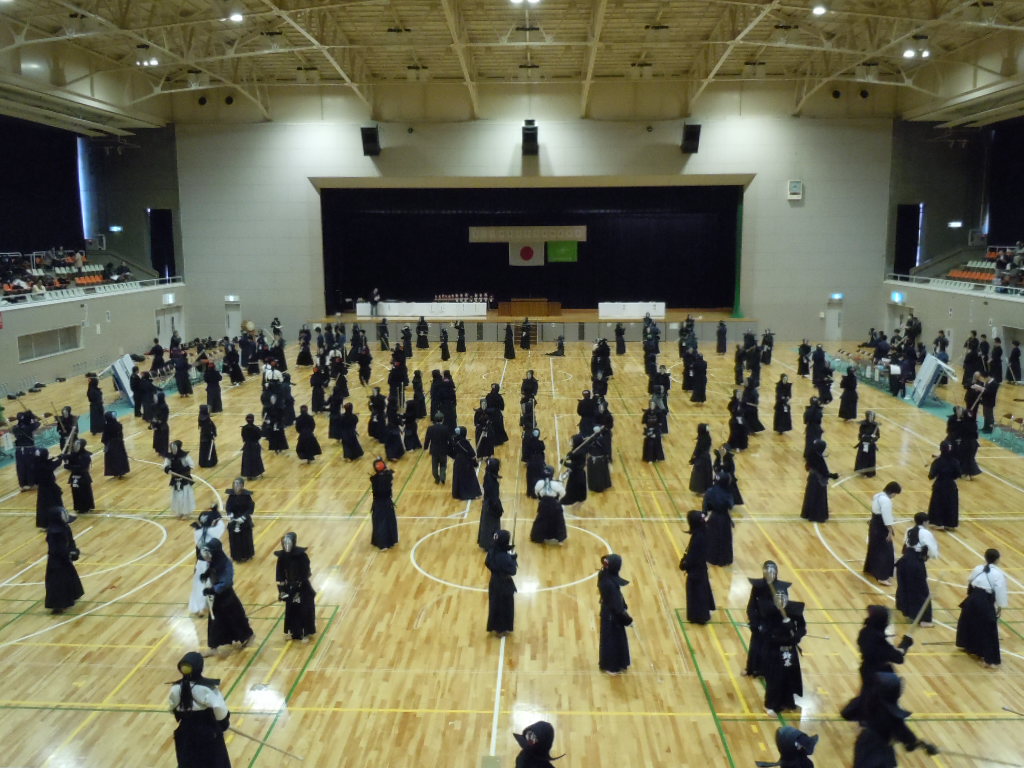 活動報告写真