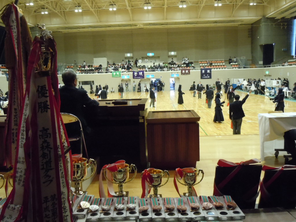 活動報告写真