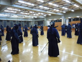 活動報告写真